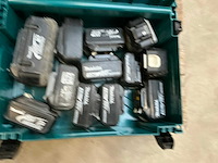 Makita accu (12x) - afbeelding 3 van  4