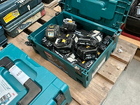 Makita accu (20x) - afbeelding 2 van  3