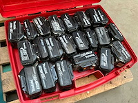 Makita accu (22x) - afbeelding 2 van  3
