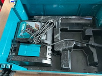 Makita accu boor- vijsmachine (body) - afbeelding 5 van  5