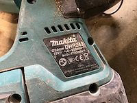 Makita accu-boormachine (2x) - afbeelding 3 van  7