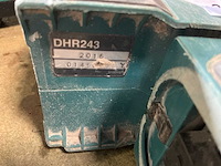 Makita accu-boormachine (2x) - afbeelding 4 van  7