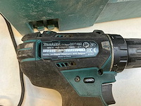 Makita accu-boormachine (3x) - afbeelding 9 van  10