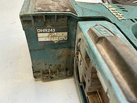 Makita accu-boormachine (3x) - afbeelding 5 van  10