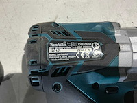 Makita accu-boormachine (5x) - afbeelding 9 van  11