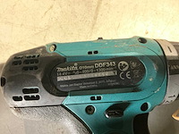 Makita accu-boormachine (5x) - afbeelding 11 van  11