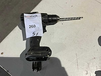 Makita accu-boormachine (5x) - afbeelding 2 van  11