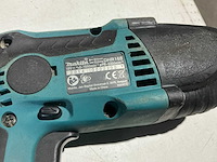 Makita accu-boormachine (5x) - afbeelding 5 van  11