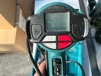 Makita accu / elektrische gereedschappen (3x) - afbeelding 2 van  13