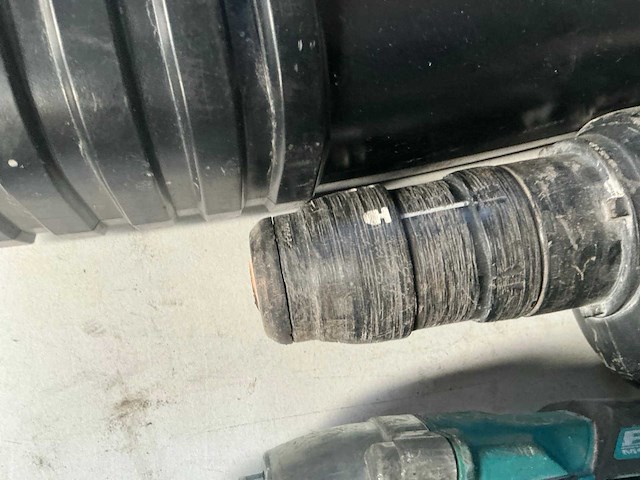 Makita accu / elektrische gereedschappen (3x) - afbeelding 8 van  13