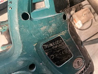 Makita accu / elektrische gereedschappen (3x) - afbeelding 9 van  13