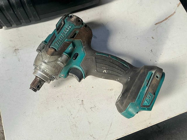 Makita accu / elektrische gereedschappen (3x) - afbeelding 10 van  13