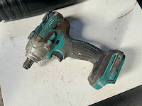 Makita accu / elektrische gereedschappen (3x) - afbeelding 10 van  13