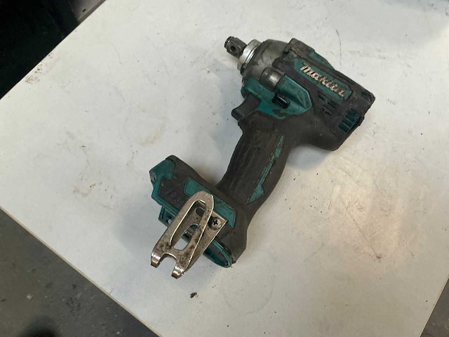 Makita accu gereedschap body (2x) - afbeelding 6 van  8