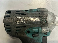 Makita accu gereedschap body (2x) - afbeelding 8 van  8