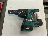 Makita accu gereedschap body (2x) - afbeelding 2 van  8