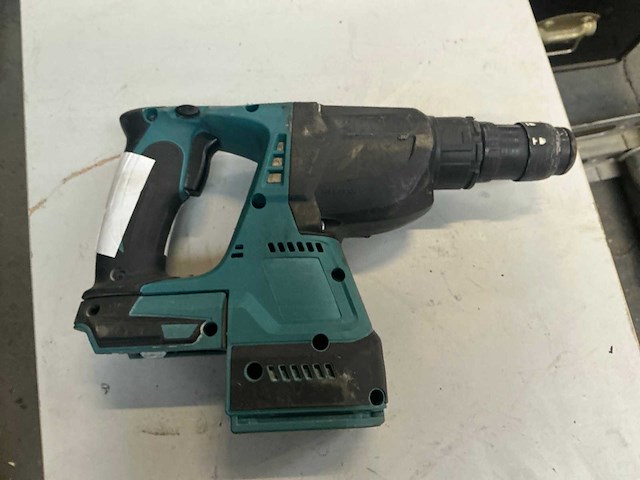 Makita accu gereedschap body (2x) - afbeelding 5 van  8