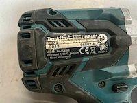 Makita accu gereedschap body (2x) - afbeelding 8 van  8