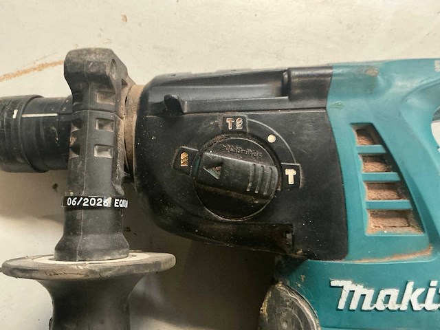 Makita accu gereedschappen body (2x) - afbeelding 2 van  7