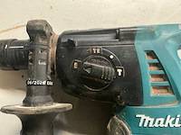 Makita accu gereedschappen body (2x) - afbeelding 2 van  7