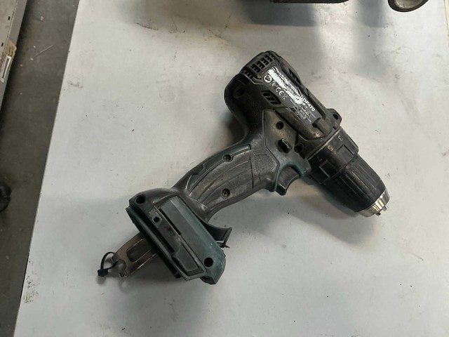 Makita accu gereedschappen body (2x) - afbeelding 6 van  7