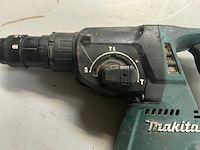 Makita accu gereedschappen body (2x) - afbeelding 3 van  8