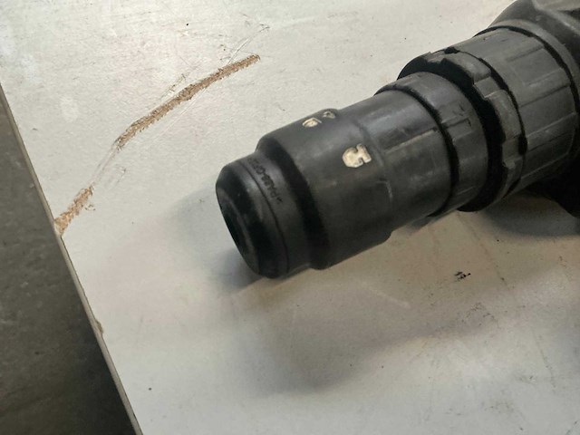 Makita accu gereedschappen body (2x) - afbeelding 4 van  8