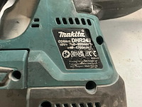 Makita accu gereedschappen body (2x) - afbeelding 5 van  8