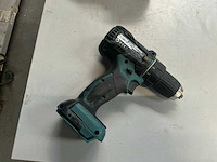 Makita accu gereedschappen body (2x) - afbeelding 7 van  8