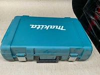 Makita accu gereedschapsset - afbeelding 5 van  5