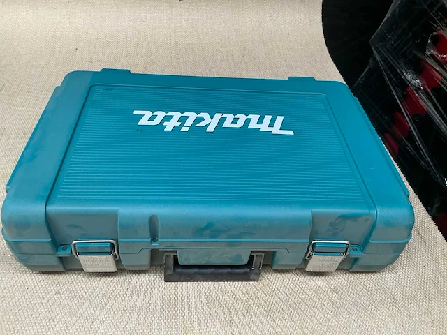 Makita accu gereedschapsset - afbeelding 5 van  5