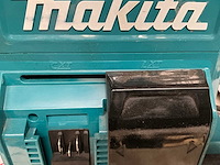 Makita accu koffiezet - afbeelding 3 van  3