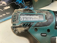 Makita accu-schroefboormachine (3x) - afbeelding 7 van  8