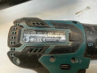 Makita accu-schroefboormachine (3x) - afbeelding 5 van  8