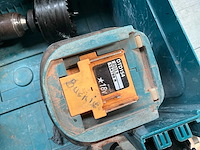Makita accu-schroefmachines (2x) - afbeelding 3 van  7