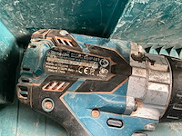 Makita accu-schroefmachines (2x) - afbeelding 4 van  7