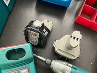 Makita accu schroevendraaier - afbeelding 4 van  4