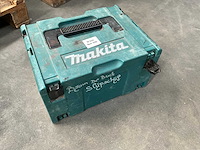 Makita accu-slijpmachine - afbeelding 4 van  4