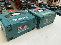 Makita accugereedschap (2x) - afbeelding 2 van  10