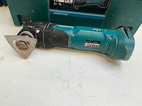 Makita accugereedschap (2x) - afbeelding 3 van  10