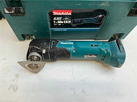 Makita accugereedschap (2x) - afbeelding 4 van  10