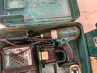 Makita accugereedschap (3x) - afbeelding 8 van  10