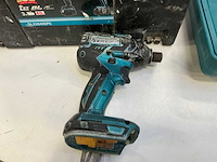 Makita accugereedschap (3x) - afbeelding 3 van  10