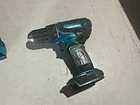 Makita accugereedschap (3x) - afbeelding 6 van  9