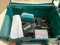 Makita accugereedschap (3x) - afbeelding 2 van  13