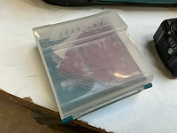 Makita accugereedschap (3x) - afbeelding 4 van  13