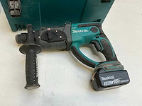 Makita accugereedschap (3x) - afbeelding 6 van  13