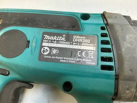 Makita accugereedschap (3x) - afbeelding 7 van  13