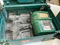 Makita accugereedschap (3x) - afbeelding 11 van  13
