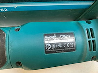 Makita accugereedschap (3x) - afbeelding 13 van  13